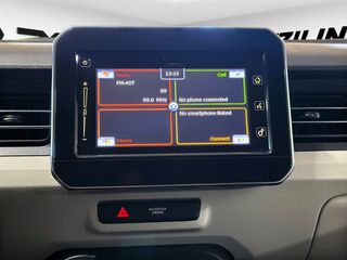 Suzuki Ignis 2018 1.2 DUALJET 2WD GL PLUS-thumb-13