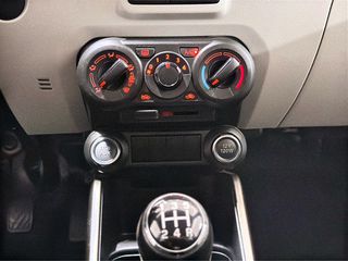 Suzuki Ignis 2018 1.2 DUALJET 2WD GL PLUS-thumb-14
