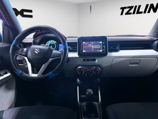 Suzuki Ignis 2018 1.2 DUALJET 2WD GL PLUS-thumb-10