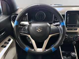 Suzuki Ignis 2018 1.2 DUALJET 2WD GL PLUS-thumb-11