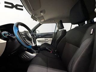 Suzuki Ignis 2018 1.2 DUALJET 2WD GL PLUS-thumb-9