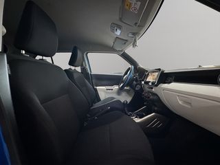 Suzuki Ignis 2018 1.2 DUALJET 2WD GL PLUS-thumb-16