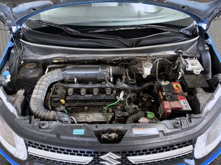 Suzuki Ignis 2018 1.2 DUALJET 2WD GL PLUS-thumb-20