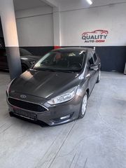 Ford Focus 2018 TITANIUM FULL EXTRA