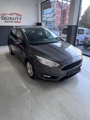 Ford Focus 2018 TITANIUM FULL EXTRA-thumb-1