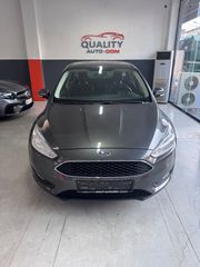 Ford Focus 2018 TITANIUM FULL EXTRA-thumb-2