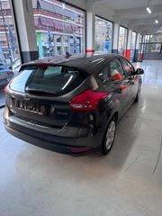 Ford Focus 2018 TITANIUM FULL EXTRA-thumb-3