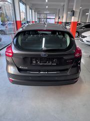 Ford Focus 2018 TITANIUM FULL EXTRA-thumb-4