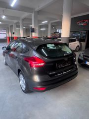 Ford Focus 2018 TITANIUM FULL EXTRA-thumb-5