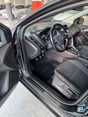 Ford Focus 2018 TITANIUM FULL EXTRA-thumb-6