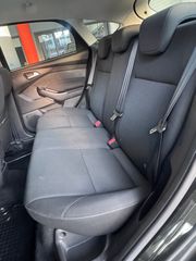 Ford Focus 2018 TITANIUM FULL EXTRA-thumb-8