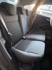Ford Focus 2018 TITANIUM FULL EXTRA-thumb-9