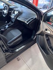 Ford Focus 2018 TITANIUM FULL EXTRA-thumb-10