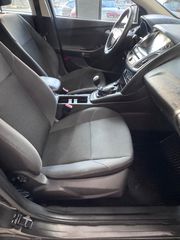 Ford Focus 2018 TITANIUM FULL EXTRA-thumb-11