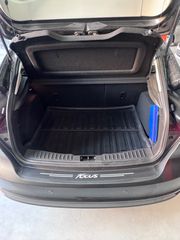 Ford Focus 2018 TITANIUM FULL EXTRA-thumb-14