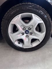 Ford Focus 2018 TITANIUM FULL EXTRA-thumb-15
