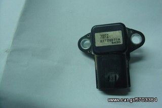 αισθητρας πιεσης (map) suzuki swift sport 1600cc 2005