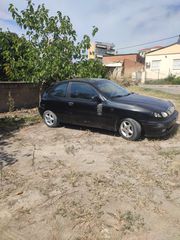 Daewoo Lanos 2001 LANOS