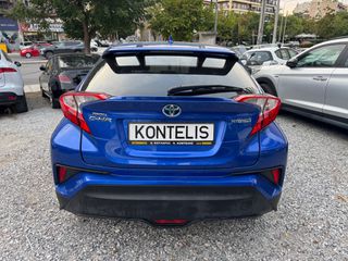 Toyota C-HR 2018 1.8 HYBRID-thumb-9