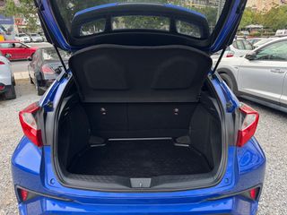 Toyota C-HR 2018 1.8 HYBRID-thumb-36