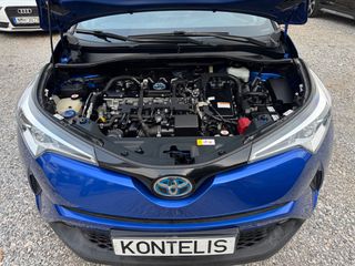 Toyota C-HR 2018 1.8 HYBRID-thumb-37