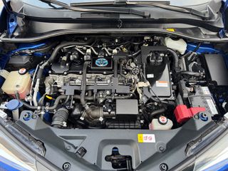 Toyota C-HR 2018 1.8 HYBRID-thumb-38