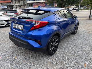 Toyota C-HR 2018 1.8 HYBRID-thumb-10