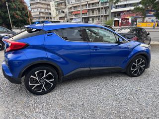 Toyota C-HR 2018 1.8 HYBRID-thumb-11