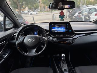 Toyota C-HR 2018 1.8 HYBRID-thumb-18