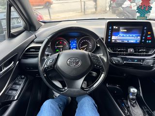 Toyota C-HR 2018 1.8 HYBRID-thumb-20