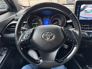 Toyota C-HR 2018 1.8 HYBRID-thumb-25