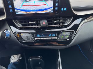 Toyota C-HR 2018 1.8 HYBRID-thumb-26