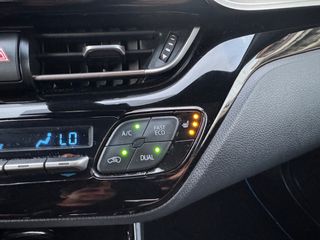 Toyota C-HR 2018 1.8 HYBRID-thumb-27