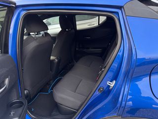 Toyota C-HR 2018 1.8 HYBRID-thumb-31