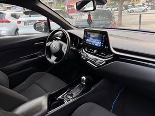 Toyota C-HR 2018 1.8 HYBRID-thumb-32