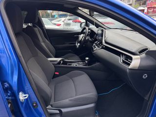 Toyota C-HR 2018 1.8 HYBRID-thumb-33