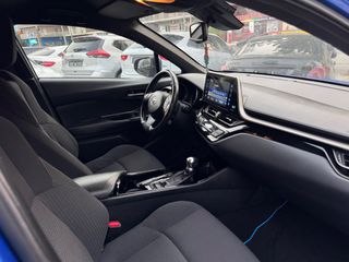 Toyota C-HR 2018 1.8 HYBRID-thumb-34