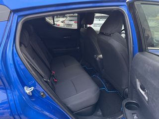 Toyota C-HR 2018 1.8 HYBRID-thumb-35