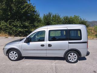 Opel Combo 2003 TOUR-thumb-1