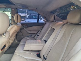 Mercedes-Benz S 400 2007 S400 diesel Foul extra-thumb-7