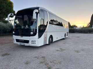 MAN 2015 LION COACH R07