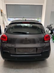 Citroen C3 2018 1.2 puretech shine  110hp-thumb-1