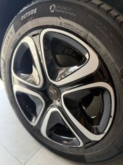 Citroen C3 2018 1.2 puretech shine  110hp-thumb-3