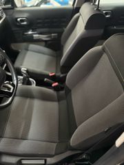 Citroen C3 2018 1.2 puretech shine  110hp-thumb-5