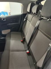 Citroen C3 2018 1.2 puretech shine  110hp-thumb-6
