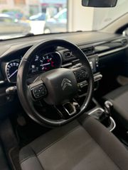 Citroen C3 2018 1.2 puretech shine  110hp-thumb-7