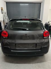 Citroen C3 2018 1.2 puretech shine  110hp-thumb-8