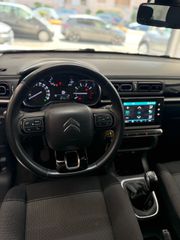 Citroen C3 2018 1.2 puretech shine  110hp-thumb-9