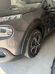 Citroen C3 2018 1.2 puretech shine  110hp-thumb-13