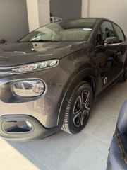 Citroen C3 2018 1.2 puretech shine  110hp-thumb-14
